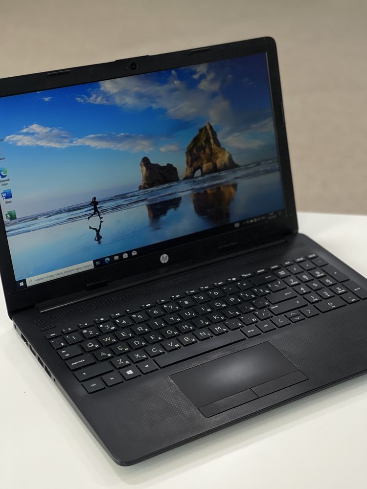 Продается ноутбук HP