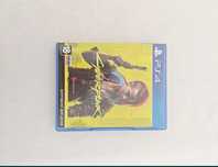 Игра Cyberpunk 2077