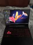 Ноутбук asus игровой ноутбук