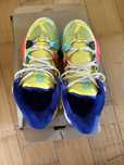 Nike kyrie low 5 лимтированная версия, баскетбольные кроссвоки 45