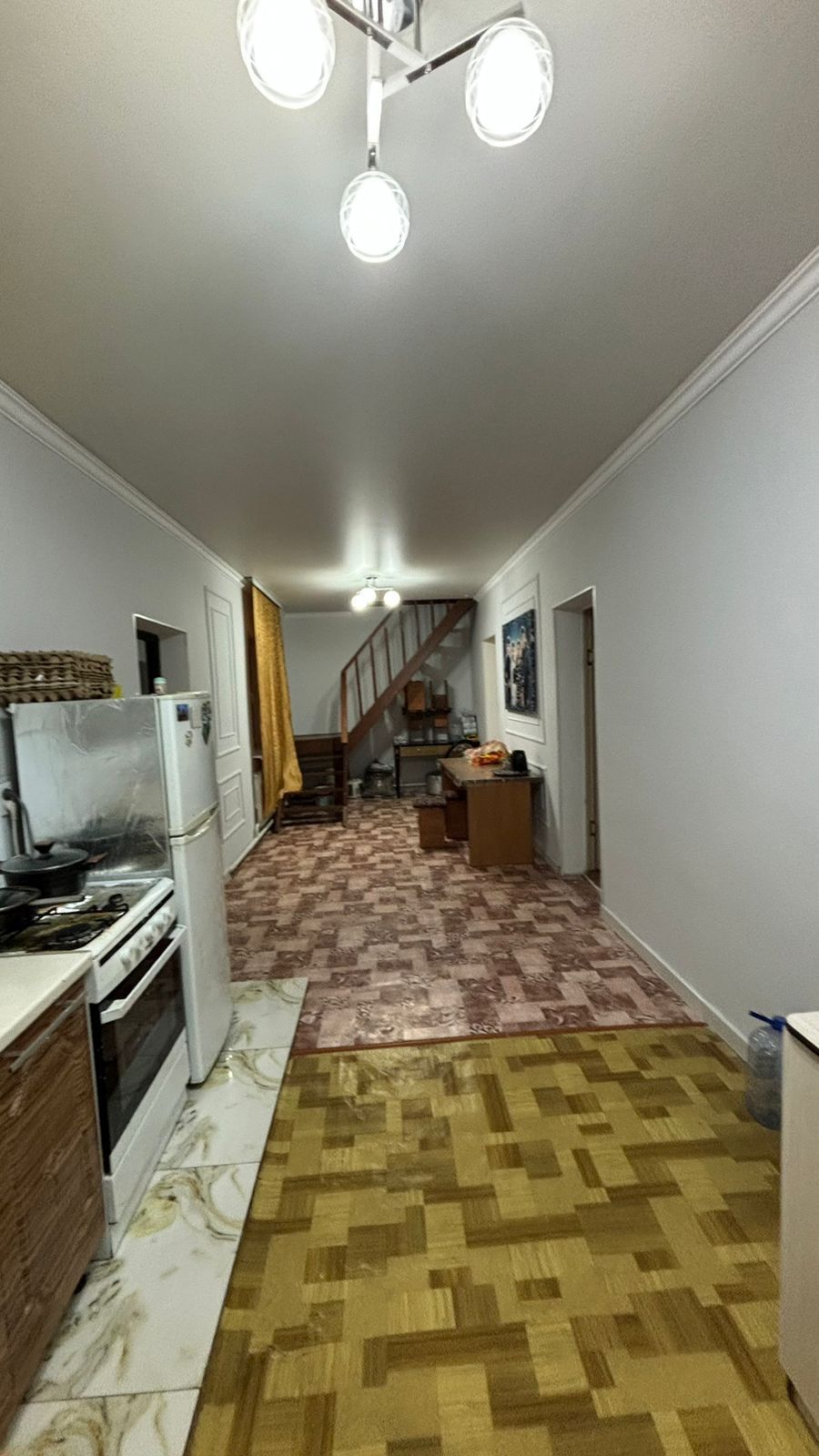 Продам дом Дачный массив Коянды