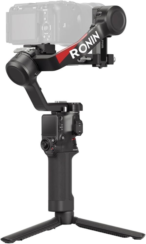 Новинка!!! Стабилизатор DJI RS 4 / Каспи QR / Halyk /Jusan