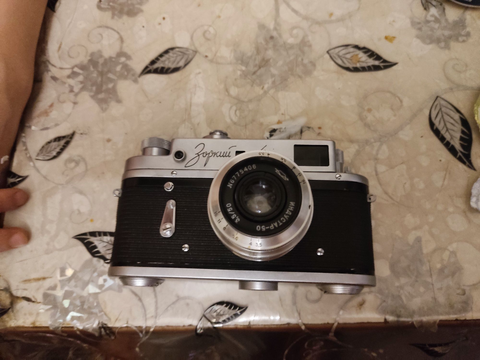 Продам фотоаппарат