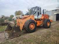 Продам Погрузчик Hitachi 3 куб 5 тонна