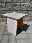Отдам табуретку стульчик деревянный  30×30×30 см