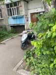 Продам скутер suzuki lets 2