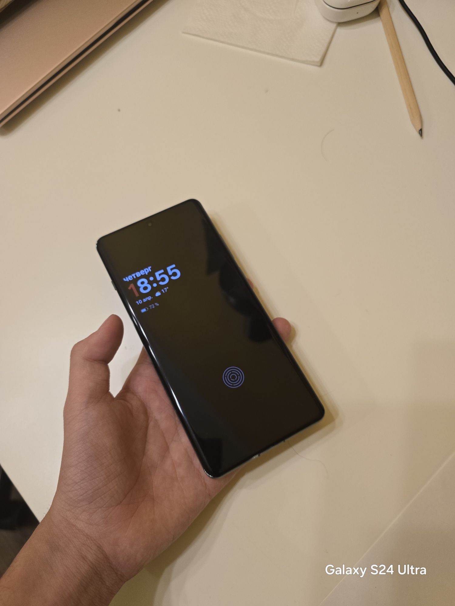 OnePlus 12 512/16gb