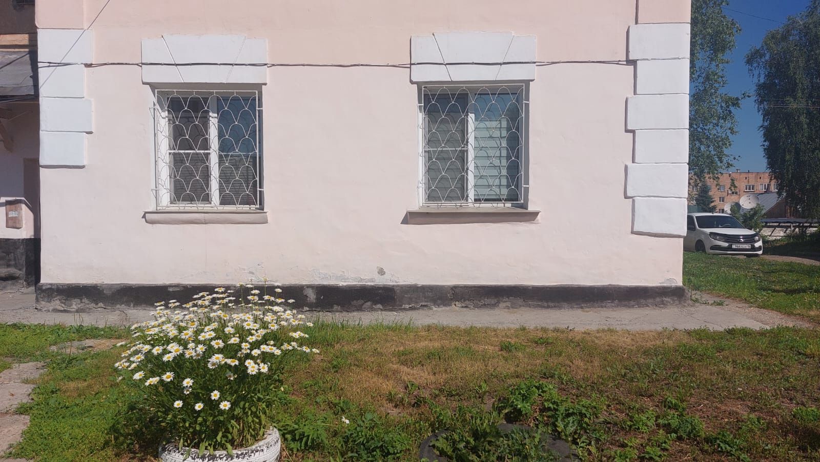 В Зыряновске квартира 3х ком.  (г. Алтай ), ТОРГ