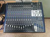 Продается микшерный пульт Presonus StudioLive AR16C