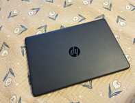 Ноутбук HP в хорошем состоянии
