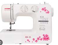 Швейная машинка Janome