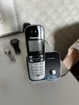 Телефон Panasonic