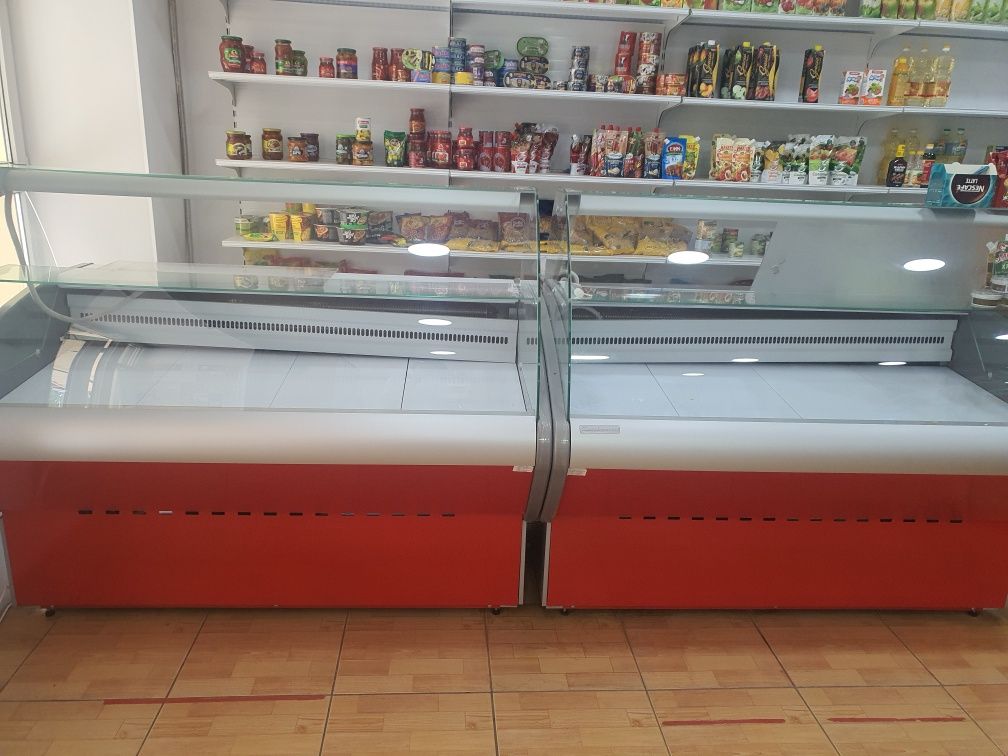 Продам торговое оборудование