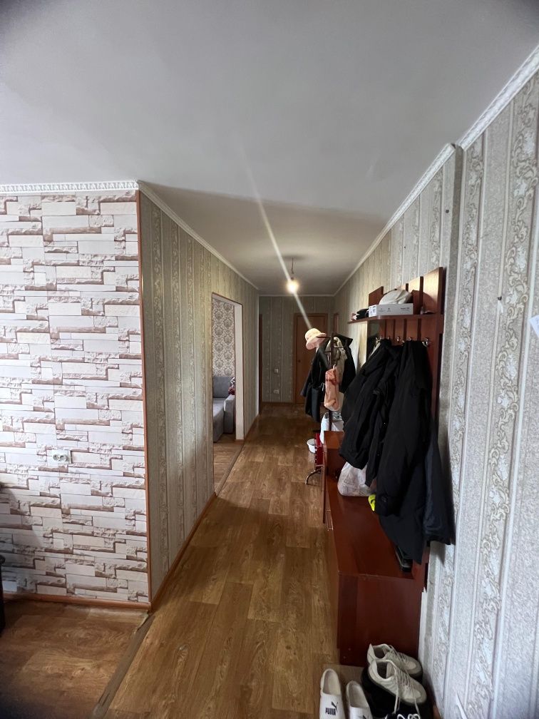 Горячка, Не Обожгись, 3 ком.кв, район 3 Поликлиника, Ж.Кизатова 9Д