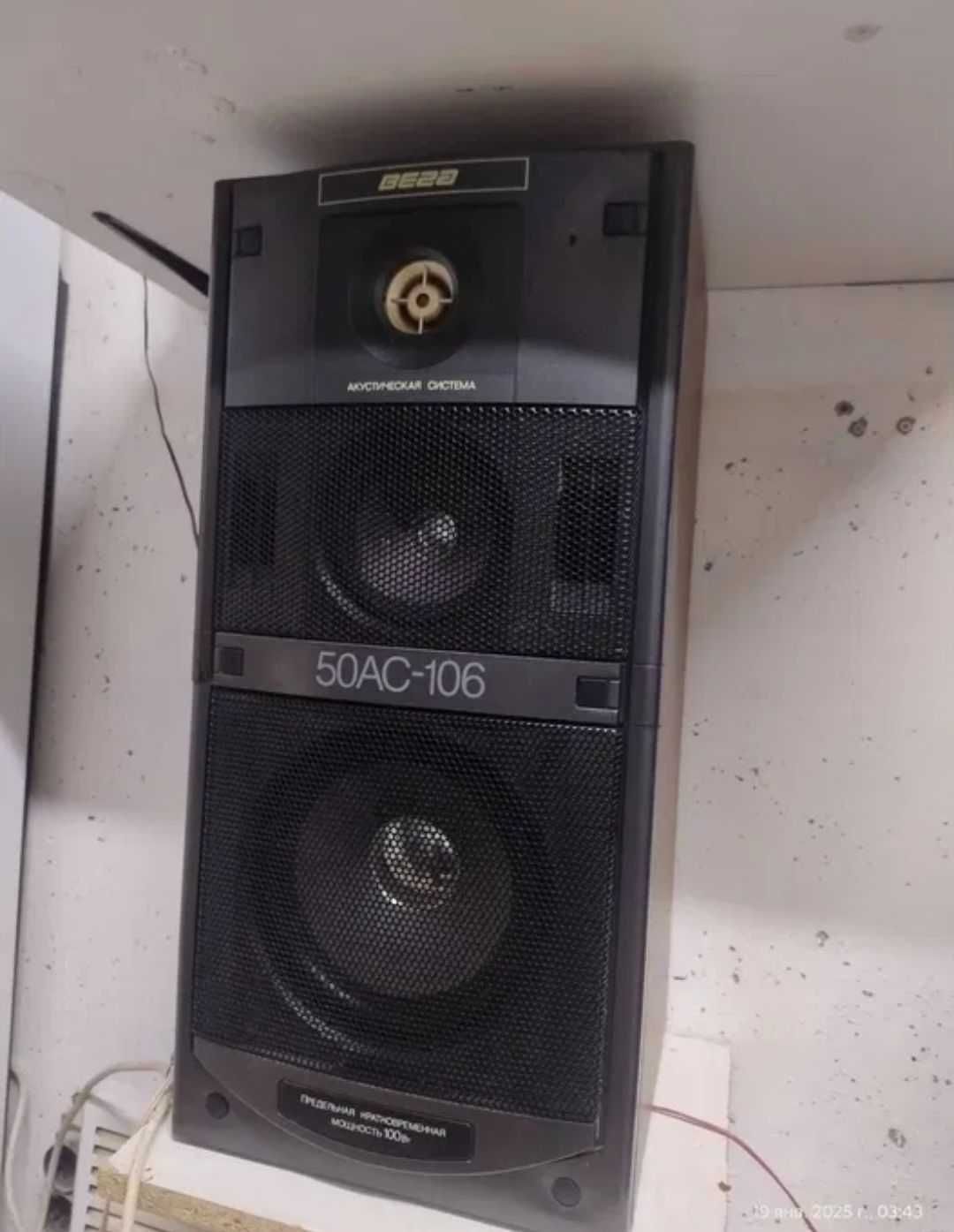 продам касетную дэку AUREX XA5AD.