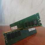 DDR4 8GB 2666 MHz — 8 000 ₸ за планку