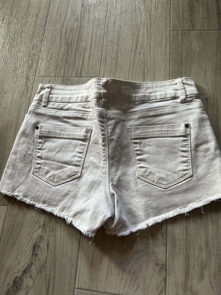 Шорты летние брендовые Zara