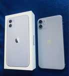 iPhone 11 на 128gb акб 84%