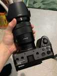 sony 18-105/4
