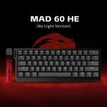 магнитная клавиатура mad60 he
