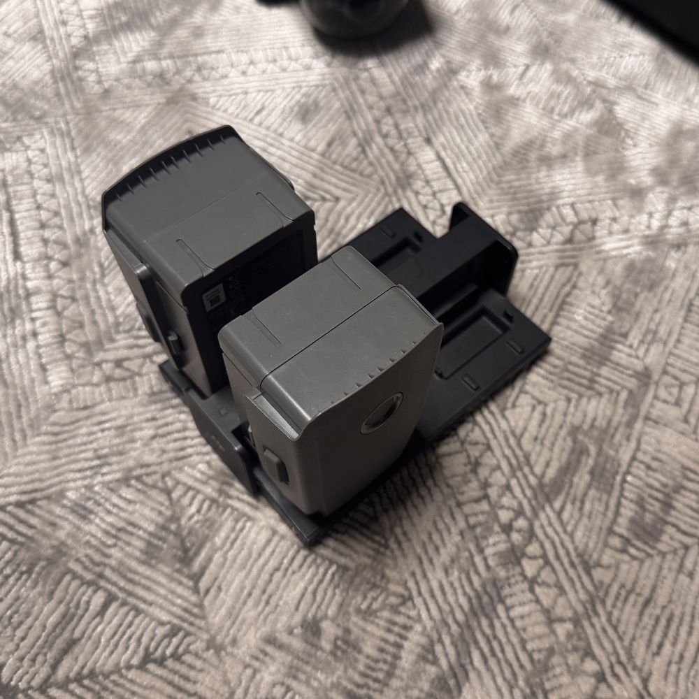 Dji Mavic 2 zoom