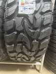 Three-A 35x12.50R20LT Mud Contender M/T 121Q