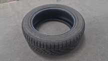 Резина. Nitto Therma Spike