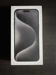 I Phone 15 PRO Max 1Tb Новый