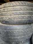 Продам две шины 245/40R18