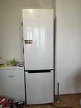 Холодильник indesit