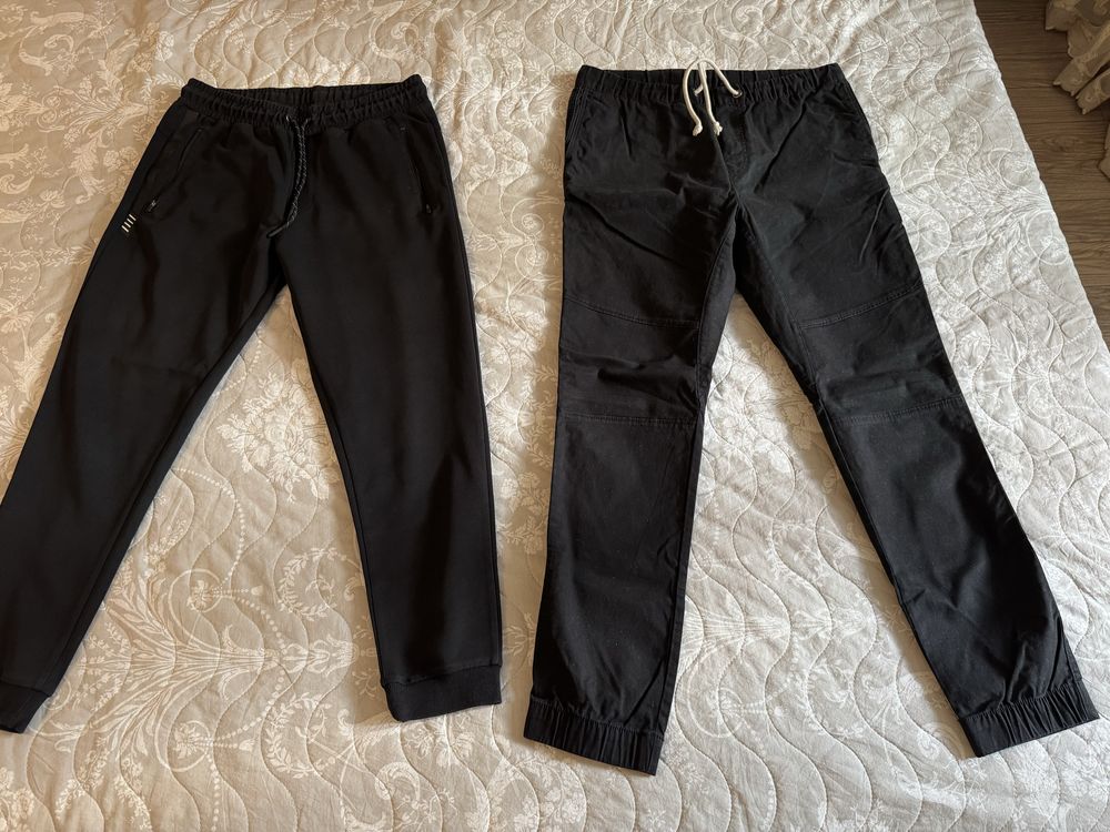 Продам мужские кофты р 48( Waikiki,  ostin)