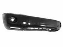 Бампер передний TOYOTA KLUGER/HIGHLANDER 03-07 Toyota Kluger