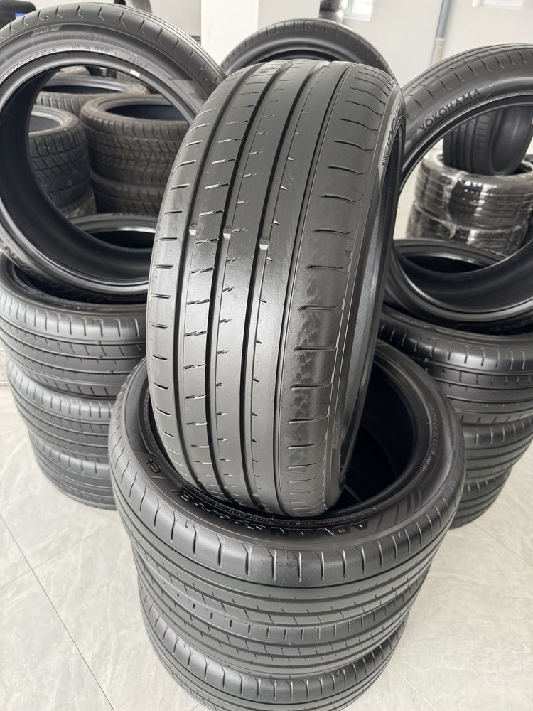 Yokohama 245.45R21 новая SantaFe