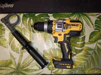 Оригинал DeWalt DCD 999 дрель ударная шуруповёрт