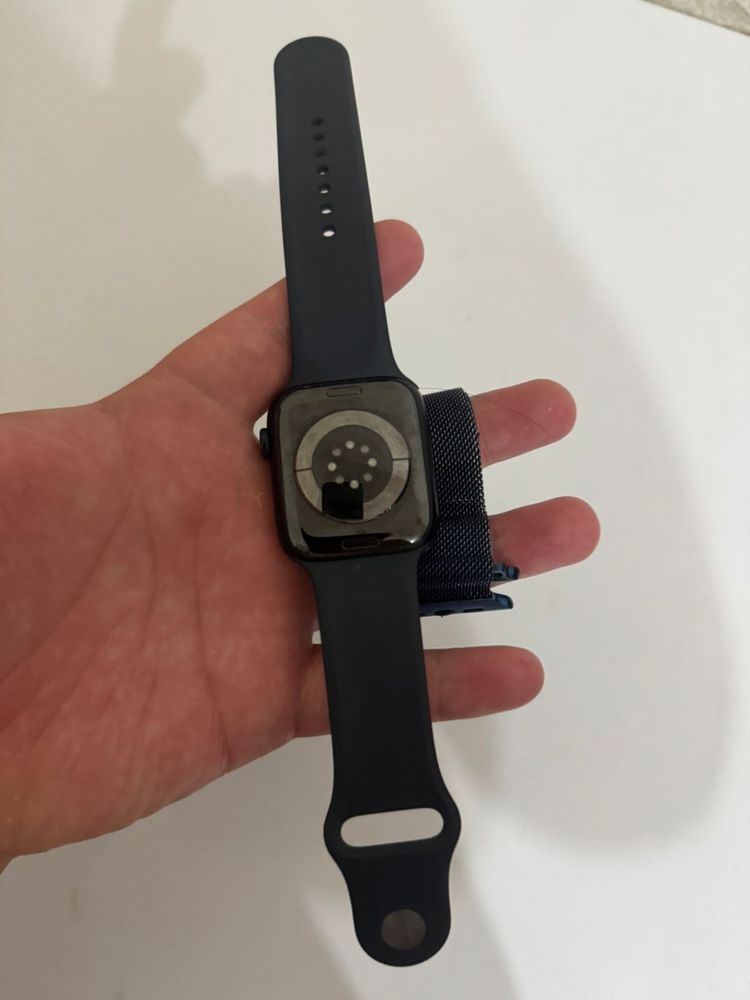 Apple Watch 8 45mm