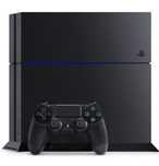 Playstation 4 шитая