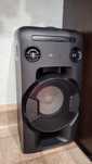 Sony MHC V11 audio