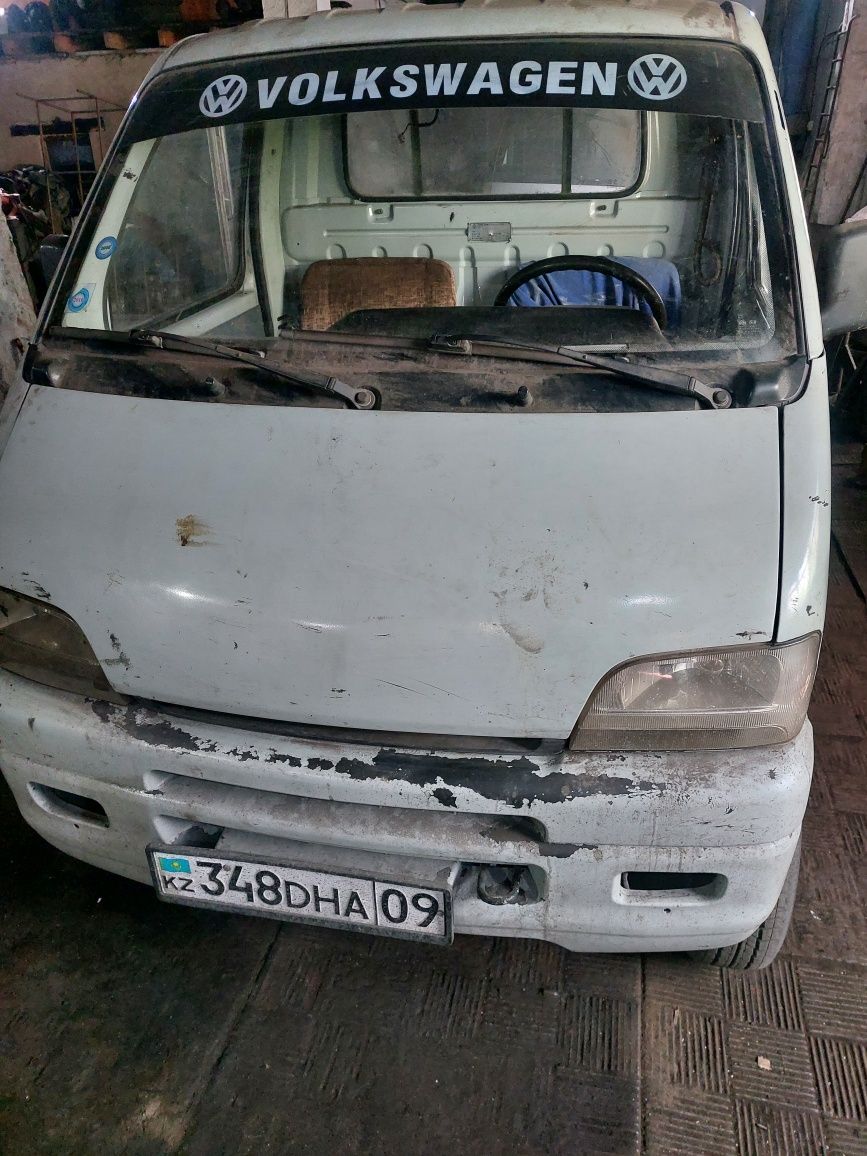 Газель лучший помощник в хозяйстве,работе