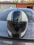 Мотошлем Bandit, AGV K3, Shark S800