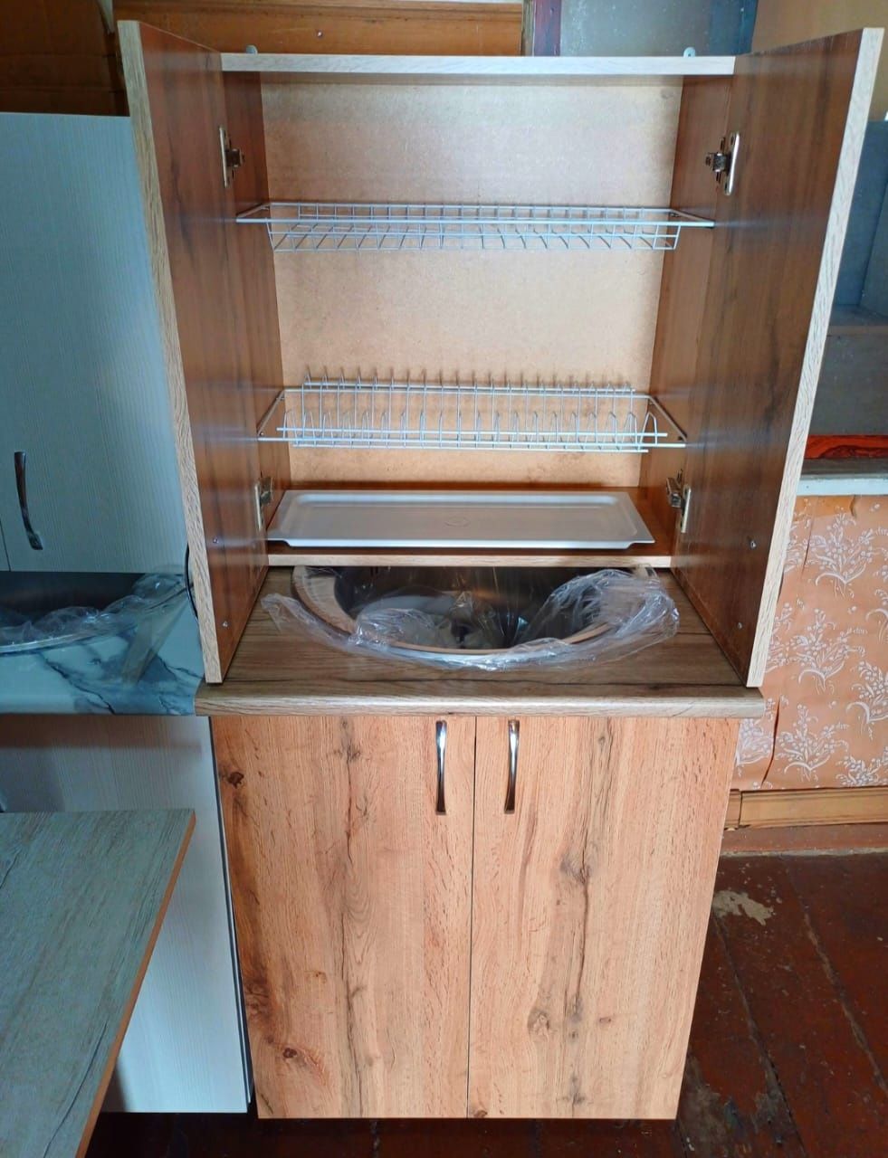 Продам кухонный гарнитур