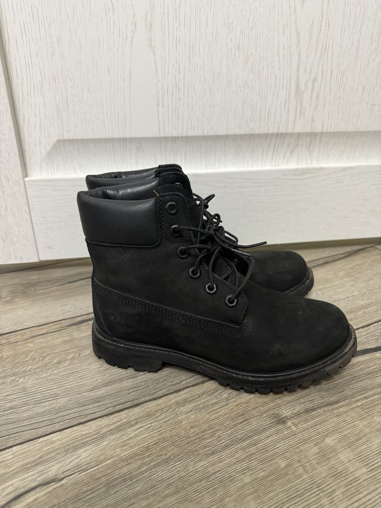 Ботинки Timberland