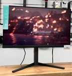 Монитор Philips 25M2N3200