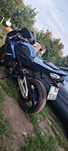 Продам honda sbr600rr