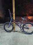 BMX "Haro" велосипед