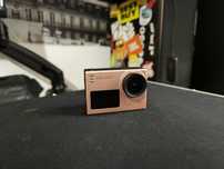 Sjcam 6 legend б/у