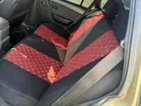 Daewoo nexia……..
