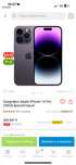 iphone 14 pro 256 gb