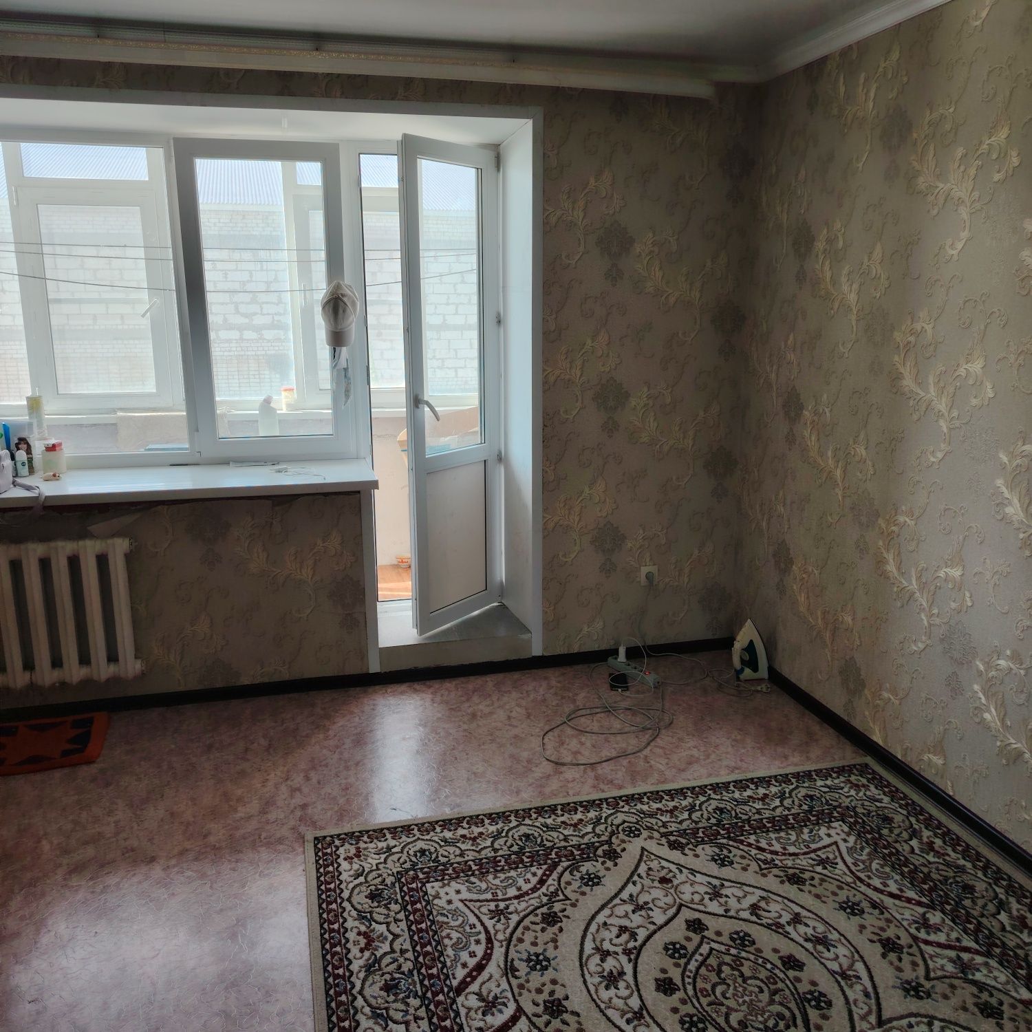Продам 1 комн квартиру