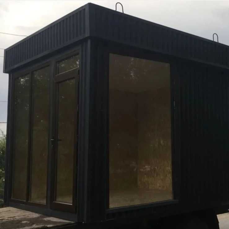 Продам торговый павильон. Евробрус. Размер 4.00×6.80