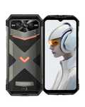 Смартфон DOOGEE V Max Plus 16 ГБ/512 ГБ серый